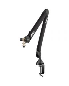 Rode PSA1+ Professional Studio Arm with Spring Damping and Cable Management