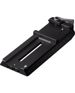 DJI RS Pro Lower Q-Release Plate (2024 Version)