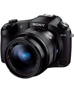 Sony Cyber-shot RX10 Digital Camera