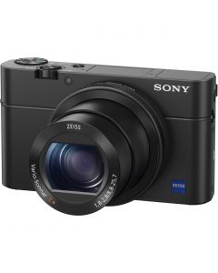 Sony Cyber-shot RX100 IV Digital Camera