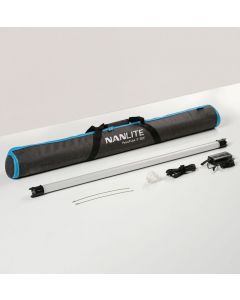 Nanlite PavoTube 30C Mark II RGB LED Tube Light
