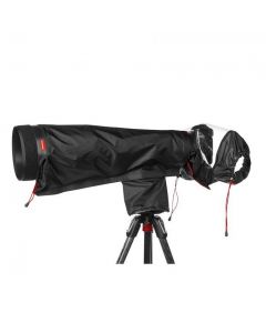 Manfrotto MB PL-E-704 Pro Light Camera E-704 PL Extension Rain Sleeve Kit