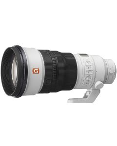 Sony FE 300mm f2.8 OSS G Master Full Frame E-Mount Lens