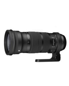 Sigma 120-300mm f2.8 EX DG FLD OS HSM Sport Series Lens - Nikon