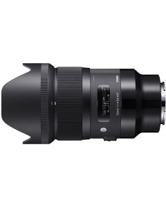 Sigma 35mm F1.4 DG HSM Art Series Lens: SONY FE MOUNT