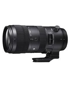 Sigma 70-200mm F2.8 DG OS HSM Sport Series Lens: Nikon F Mount