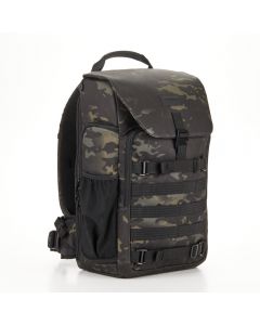 Tenba Axis V2 LT 20L Camera Backpack – Multicam Black