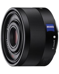 Sony FE 35mm f2.8 Sonnar T* ZA Full Frame E-mount Lens: Refurbished