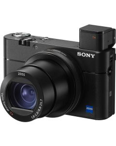 Sony Cyber-shot RX100 VA Digital Camera 