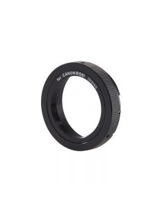 T2 Ring Adapter - Canon Fit