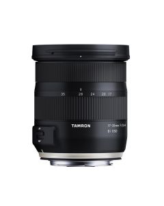 Tamron 17-35mm f2.8-4 Di OSD Lens: Canon Fit