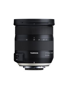 Tamron 17-35mm f2.8-4 Di OSD Lens: Nikon Fit