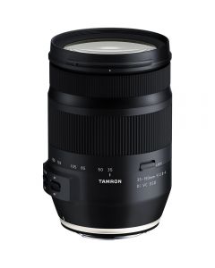 Tamron 35-150mm F2.8-4 Di VC OSD Lens A043E: Canon EF Mount