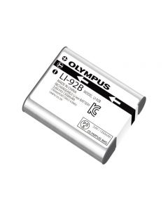 Olympus LI-92B Rechargeable Lithium-Ion Battery
