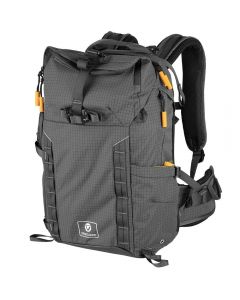 Vanguard VEO Active 46 Trekking Camera Backpack - Grey