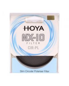 Hoya 77mm NX-10 Circular Polariser Filter
