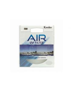 Kenko Digital UV Air Filter : 49mm