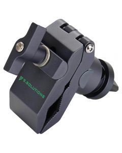 9.Solutions Python Clamp With Grip Joint Head