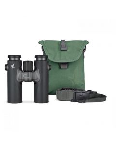 Swarovski CL Companion 8x30 Binoculars - Anthracite/Urban Jungle