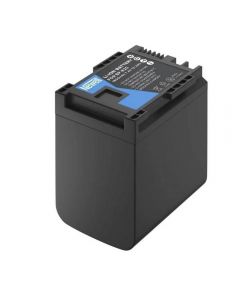 Newell Canon BP-820 Replacement Lithium Rechargeable Battery - 1800mAh