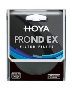 Hoya 62mm PRO ND EX 1000 Filter
