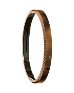 Ricoh GN-2 Ring Cap For GR IIIx (Bronze)