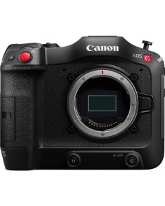 Canon EOS C70 Cinema Camera Body