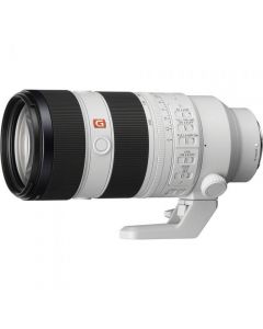 Sony FE 70-200mm f2.8 OSS II G Master Full Frame E-mount Lens