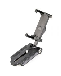 Benro Arcasmart Sidearm Arca-Swiss Tripod Plate with Smartphone Adapter