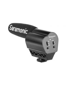 Saramonic VMIC Super-Cardioid Video Microphone