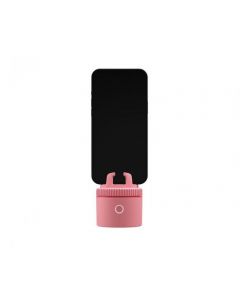 Pivo Pod Lite Mini Auto Tracking Phone Holder: Pink