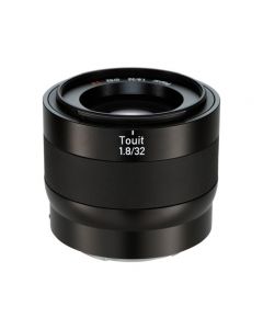 Zeiss Touit 32mm f1.8 Lens - Sony E Fit