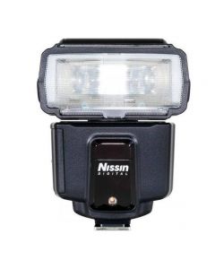 Nissin i600 Flash - Micro Four Thirds Fit