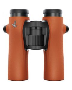Swarovski NL Pure 8x32 Binoculars - Burnt Orange