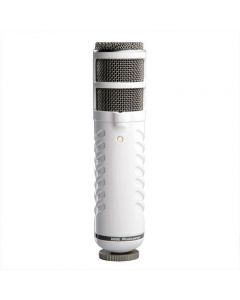 Rode Podcaster USB Studio Microphone