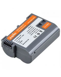 Jupio Nikon EN-EL15B Replacement Lithium Ion Battery Pack - CNI0028