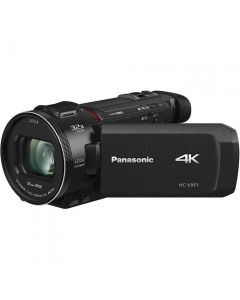 Panasonic HC-VXF1 4K Digital Camcorder