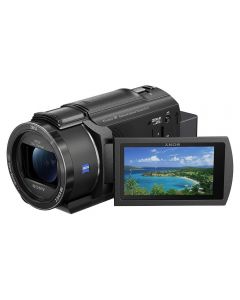 Sony Handycam FDR-AX43A UHD 4K Digital Camcorder