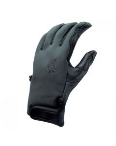 Swarovski Adventure Gloves Pro Leather & Neoprene - Size 9 UK Medium/Large