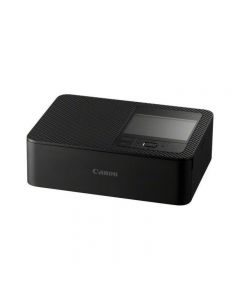 Canon SELPHY CP1500 Compact WiFi Photo Printer - Black