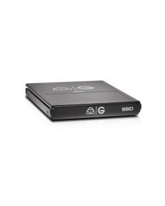 G-Technology Atomos Master Caddy 4K - 1TB SSD