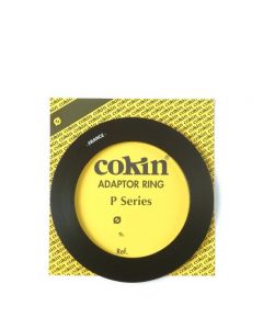 Cokin P Series Filter Ring Adapter: 72mm