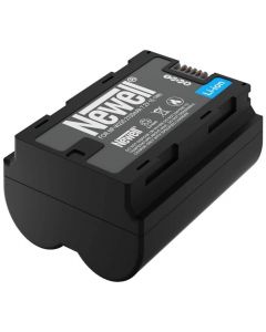 Newell Fujifilm NP-W235 Replacement Lithium Rechargeable Battery - 2100mAh