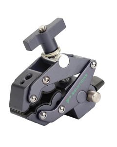 9.Solutions Savior Clamp With Socket