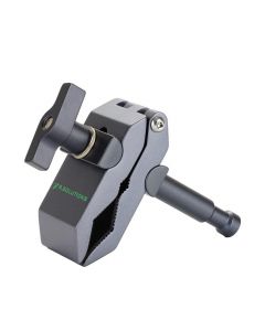 9.Solutions Python Clamp With Stud 5/8-inch Pin