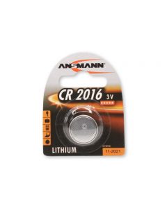 Ansmann CR 2016 3V Battery