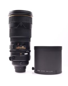 USED Nikon AF-S 300mm F/2.8G ED VR II NIKKOR Lens BOXED (Read Desciption) -VM 1495 MT