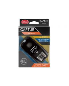 Hahnel Captur Receiver Only for Olympus/Panasonic Hot Shoe