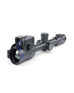Pulsar Thermion 2 XP50 PRO LRF Thermal Rifle Scope