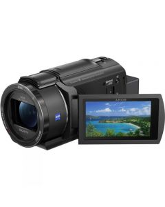 Sony Handycam FDR-AX43 UHD 4K Digital Camcorder